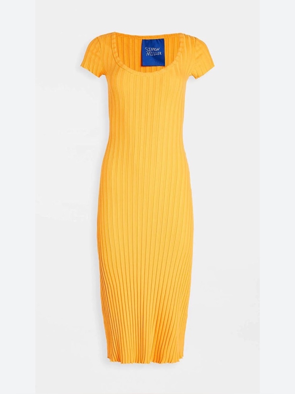 Simon Miller Andros Dress